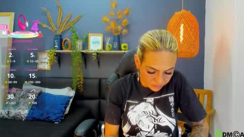 yessika_parker online show from 02-01-26, 10:03