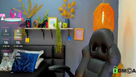 yessika_parker online show from 03-17-26, 09:23