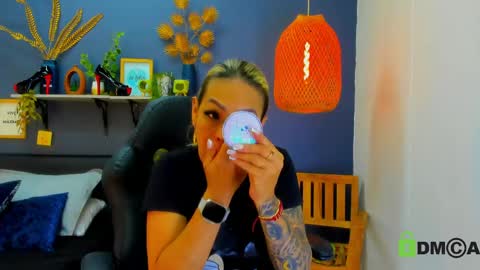 yessika_parker online show from 03-24-26, 09:14