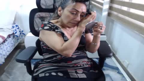 jessy online show from 05-20-26, 07:20
