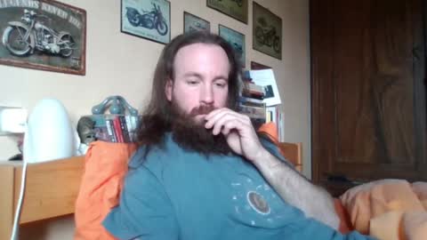 yeti_92 online show from 02-23-25, 10:28