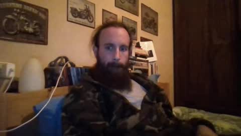 yeti_92 online show from 03-03-25, 05:50