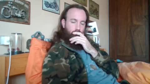 yeti_92 online show from 11-29-25, 11:02