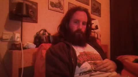 yeti_92 online show from 03-07-26, 07:00