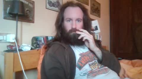 yeti_92 online show from 03-09-26, 07:34