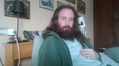 yeti_92 online show from 03-18-26, 11:57