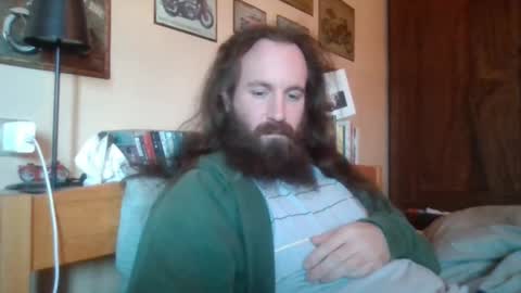 yeti_92 online show from 03-20-26, 07:24