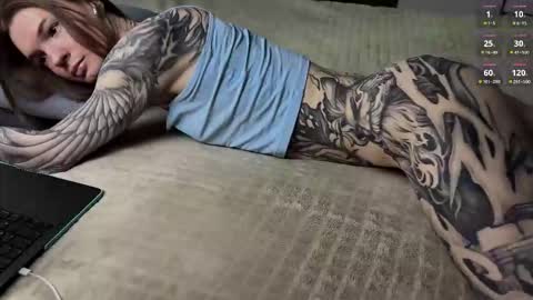 yexes online show from 11-09-25, 03:38