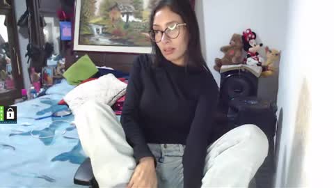 Andrea online show from 07-08-26, 12:15
