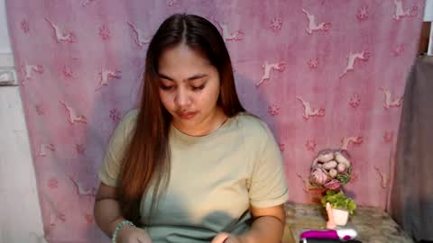 yhang_slut online show from 02-14-25, 10:28