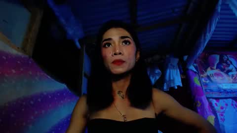 Sweet Yhanie online show from 12-15-24, 11:45