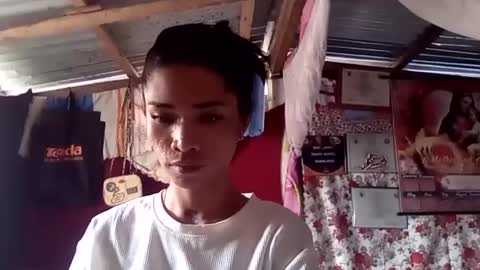 Sweet Yhanie online show from 01-15-25, 07:15