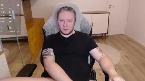 James online show from 02-20-26, 07:03