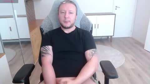 James online show from 05-14-26, 10:33
