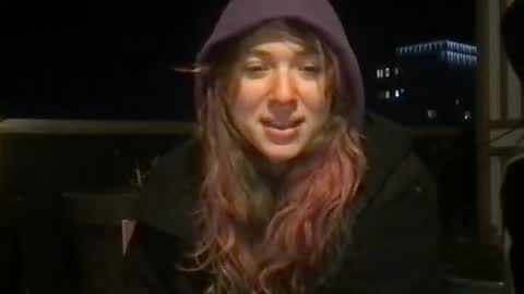 yiddikitti online show from 11-29-25, 06:49