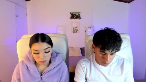 Yiing and yang online show from 10-15-25, 09:04
