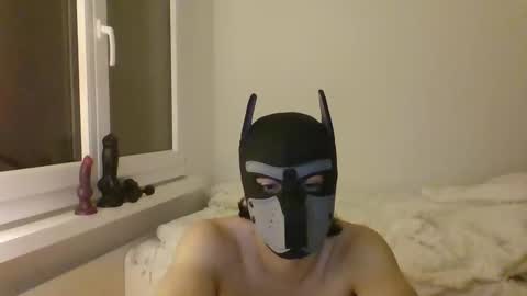 yikesito online show from 10-16-25, 07:31