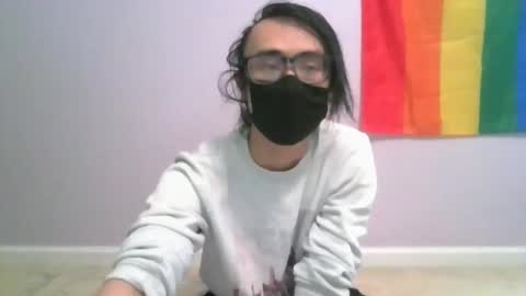 yin476 online show from 10-25-25, 07:30