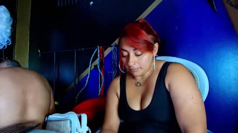 yingandyangg online show from 03-13-26, 05:36