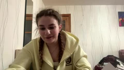 Eva online show from 04-20-26, 03:37