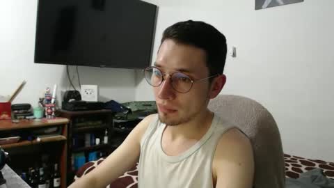 Snapshot of yinmao08 chatting on 02-24-26, 02:31 yinmao08 online show from 02-24-26, 02:31