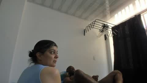 yinyyanghot online show from 03-21-26, 04:21