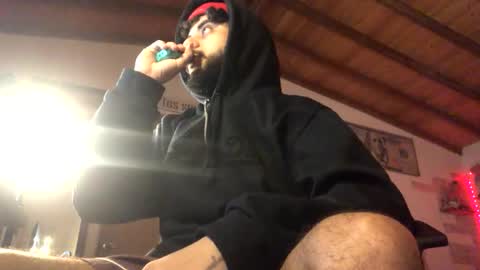 yio cohen  online show from 01-07-25, 03:35