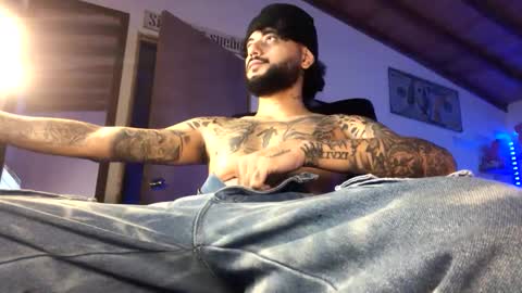 yio cohen  online show from 01-09-25, 01:29