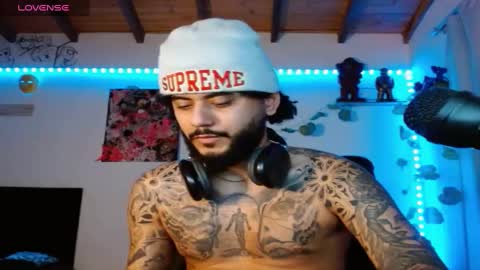 yio cohen  online show from 01-14-25, 11:37