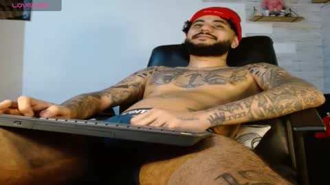 yio cohen  online show from 01-24-25, 01:56