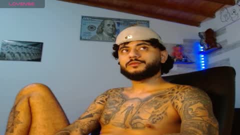 yio cohen  online show from 02-04-25, 04:37