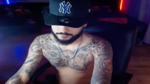 yio cohen  online show from 03-07-25, 05:08