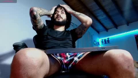 yio cohen  online show from 10-08-25, 12:41