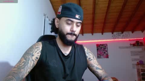 yio cohen  online show from 10-17-25, 09:34