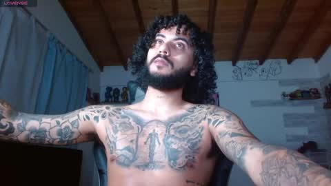 yio cohen  online show from 11-05-25, 03:17