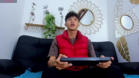 yizus_bonz online show from 12-02-24, 03:58