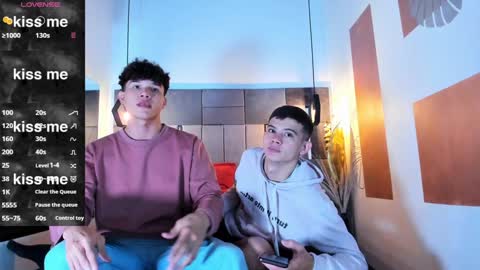 yizus_bonz online show from 12-16-24, 08:20