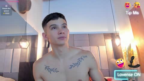 yizus_bonz online show from 12-25-24, 04:12