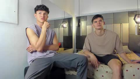 yizus_bonz online show from 02-19-25, 10:31