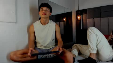 yizus_bonz online show from 03-10-25, 12:18