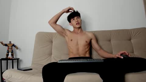 yizus_bonz online show from 10-23-25, 10:30