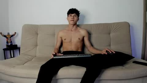 yizus_bonz online show from 11-26-25, 12:00