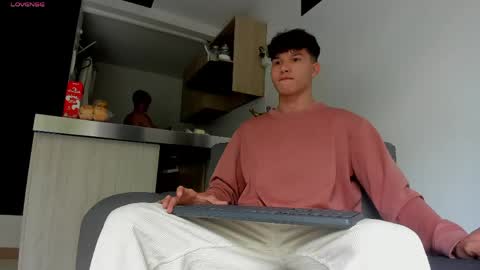 yizus_bonz online show from 05-23-26, 03:05
