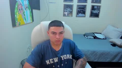 yker online show from 02-04-25, 08:17