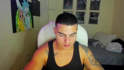 yker online show from 02-07-25, 03:23