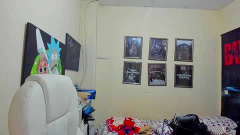 yker online show from 09-30-25, 09:31