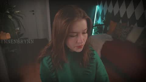 ynnenbrynn online show from 12-03-24, 07:43