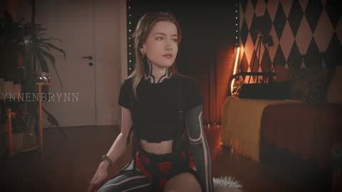 ynnenbrynn online show from 12-05-24, 07:38