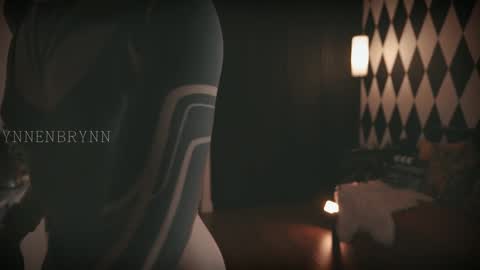 ynnenbrynn online show from 12-20-24, 07:55