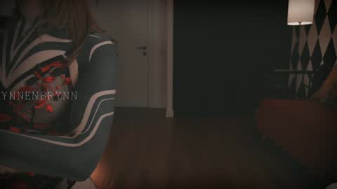 ynnenbrynn online show from 12-27-24, 10:23